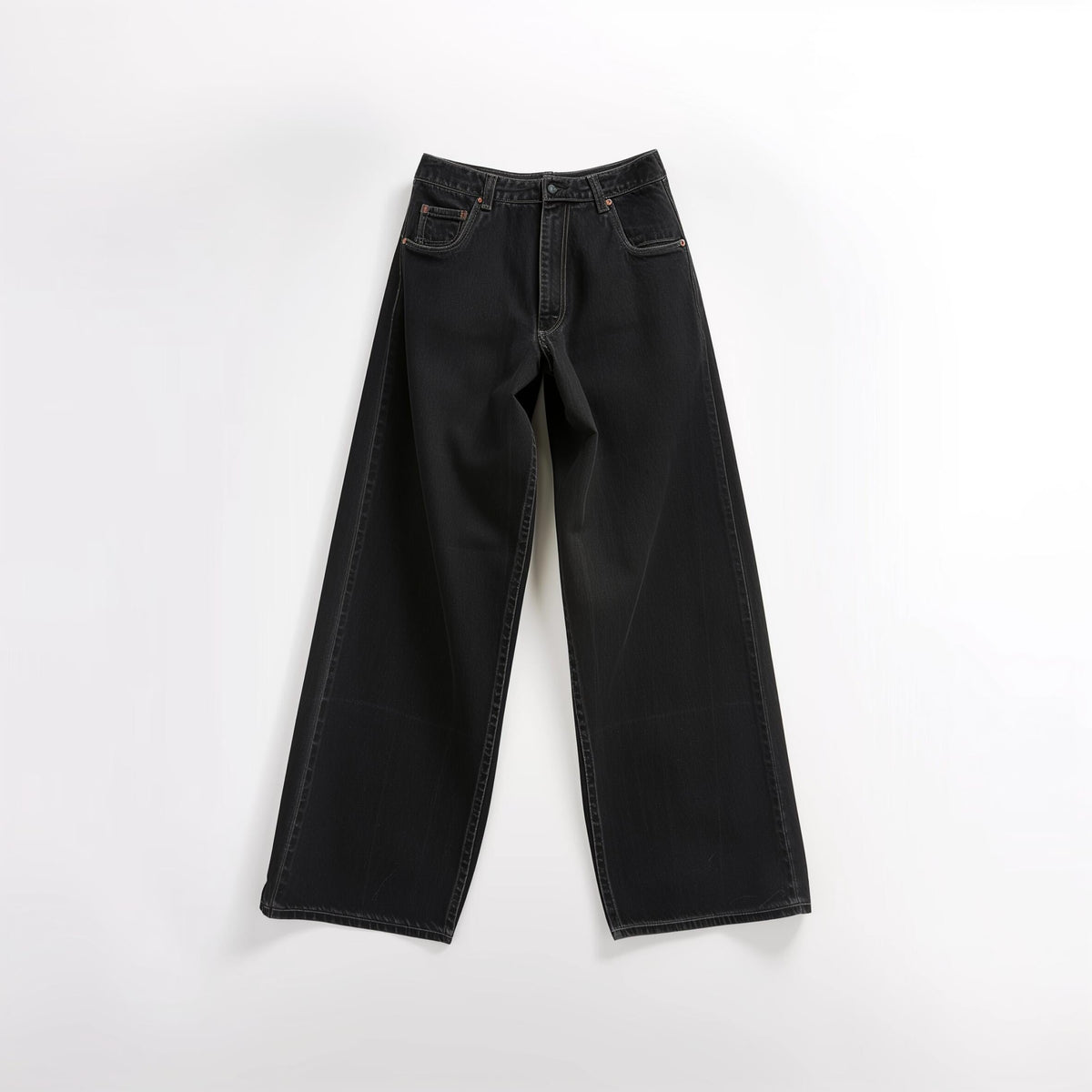 Loose Jeans